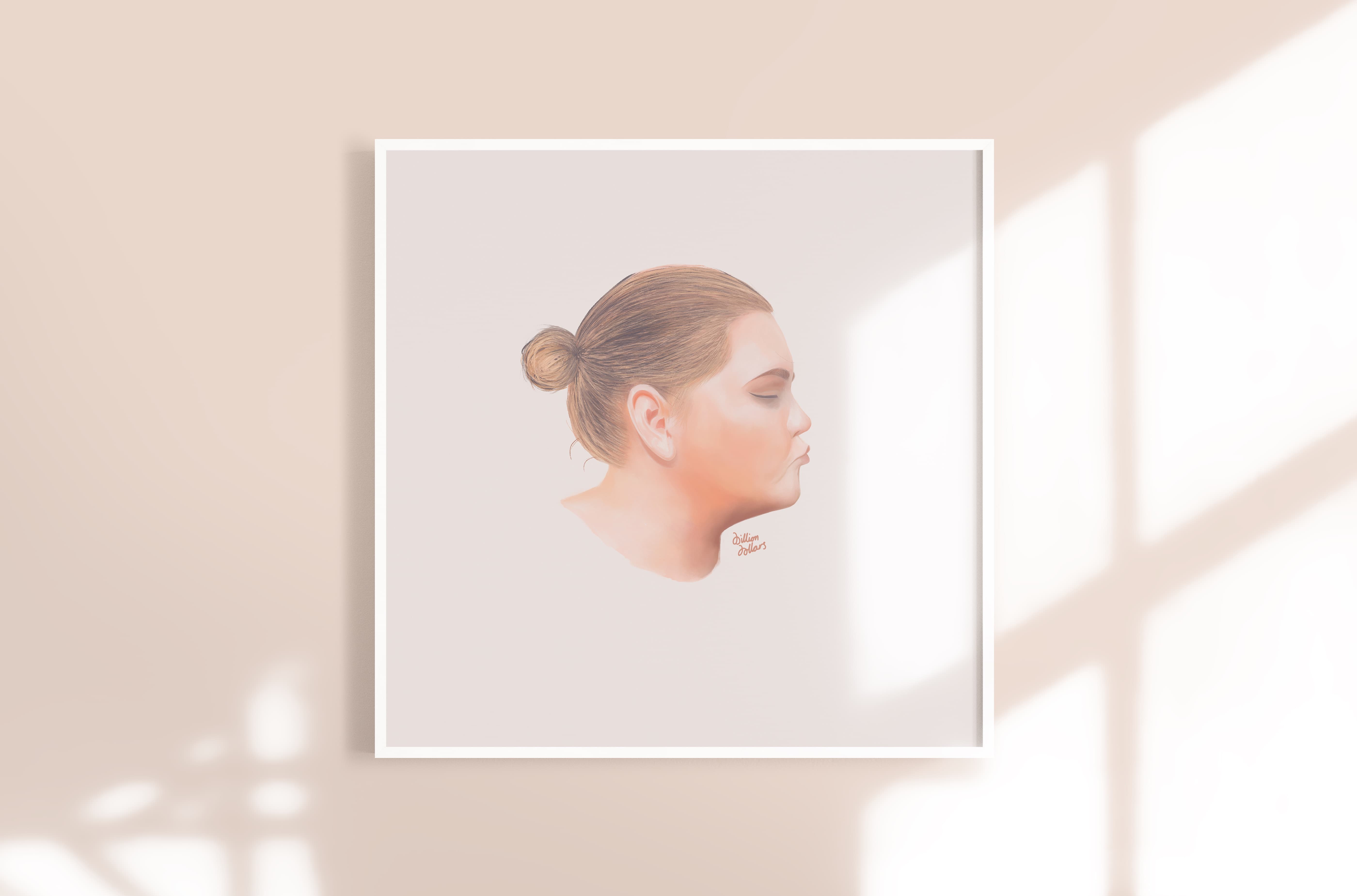 Realism Illustration